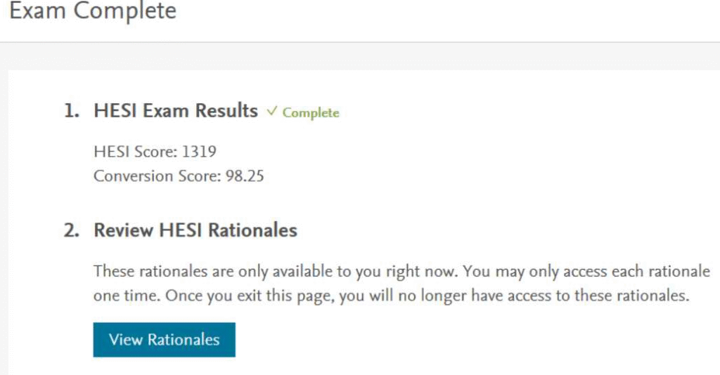 Do My WGU Nursing Exam